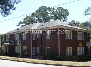 1 Byrd Blvd APT 4, Greenville, SC 29605