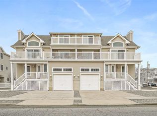 305 57th St #WEST, Sea Isle City, NJ 08243