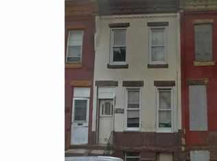 3124 Fontain St, Philadelphia, PA 19121