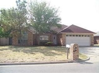 1511 Berry Patch Ln, Granbury, TX 76048