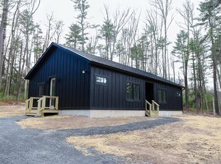 50 Old Forestburgh Rd, Sparrow Bush, NY 12780