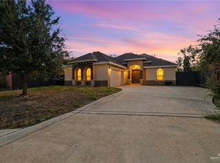 2504 E 25th St, Mission, TX 78574