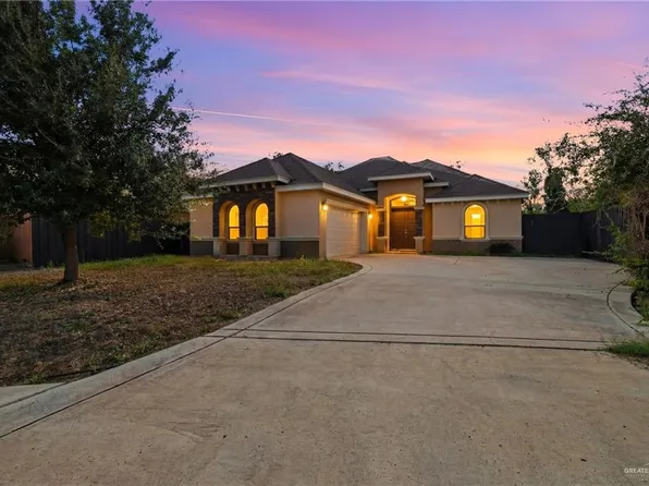 2504 E 25th St, Mission, TX 78574