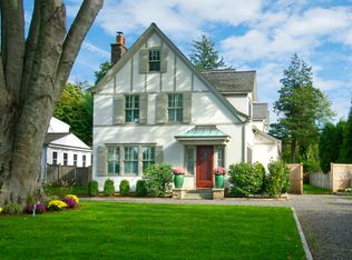 66 Highland Ave, Norwalk, CT 06853