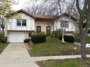 4406 White Aspen Rd, Madison, WI 53704