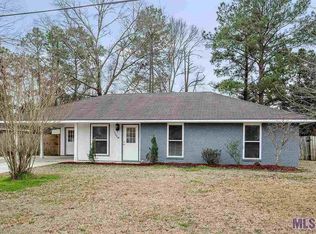 13024 Heather Dr, Walker, LA 70785