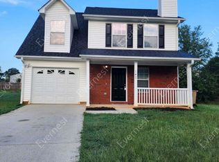 147 Woodwind Way, Jonesboro, GA