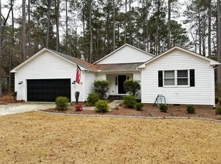 440 Lobelia Dr, Vass, NC 28394