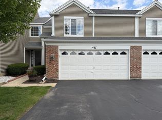 437 Spaulding Rd, Bartlett, IL 60103