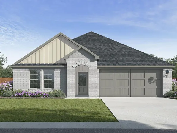 3141 Sapphire Dr, Lake Charles, LA 70607