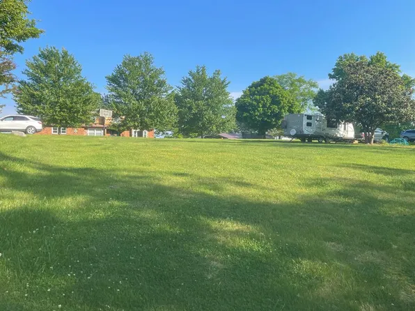 Tbd Gary Dr, Richlands, VA 24641