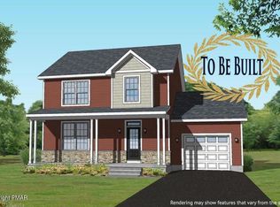 399 R Mountain View Dr, Hazleton, PA 18202