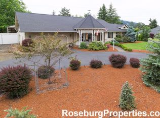 183 Thora Circle Dr, Winchester, OR