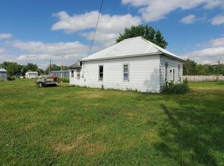 401 Sycamore St, Little Sioux, IA 51545