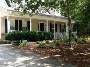 525 Providence Cir, Statham, GA 30666