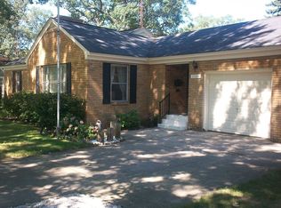 1334 Randolph Ave, Muskegon, MI 49441
