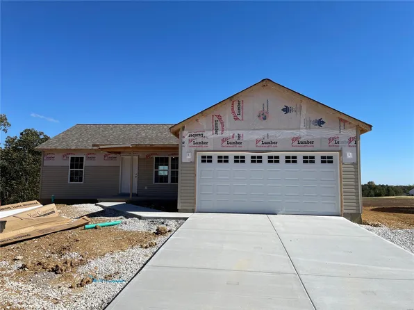 161 Colton Jesse Dr, Winfield, MO 63389
