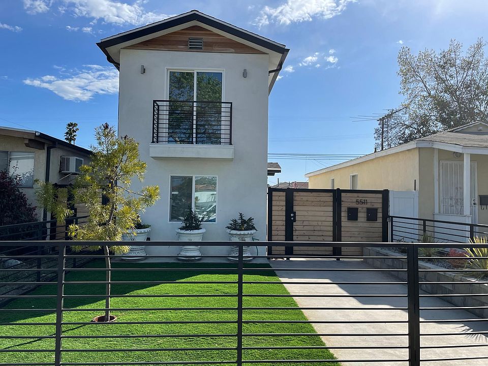 1st image of 5511 Inglewood Blvd #1