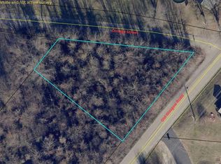 341 Old Glasgow Rd, Horse Cave, KY 42749