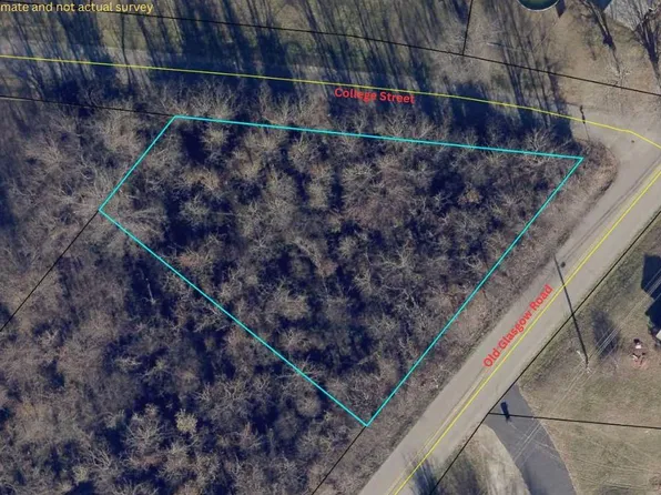 341 Old Glasgow Rd, Horse Cave, KY 42749