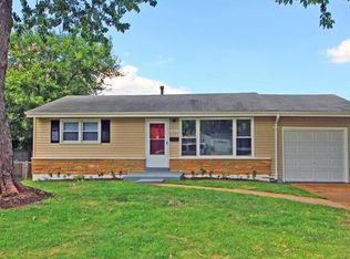 7841 Wilmar Pl, Saint Louis, MO