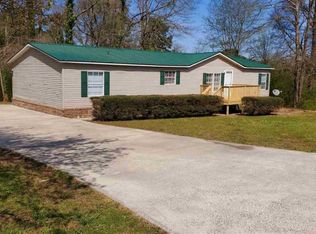 250 Woodberry Ln, Odenville, AL 35120