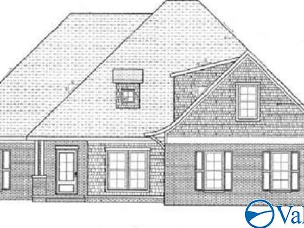 3018 Joseph Dr, Decatur, AL 35603