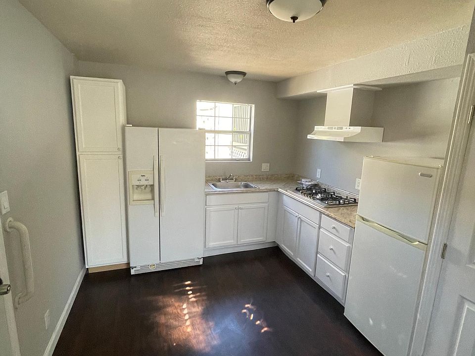 1st image of 3319 Hickerson Dr #2