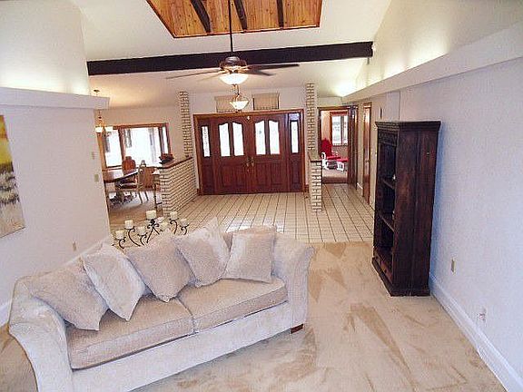 Formal Living Room
