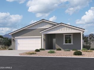 24132 W Sunland Ave, Buckeye, AZ 85326