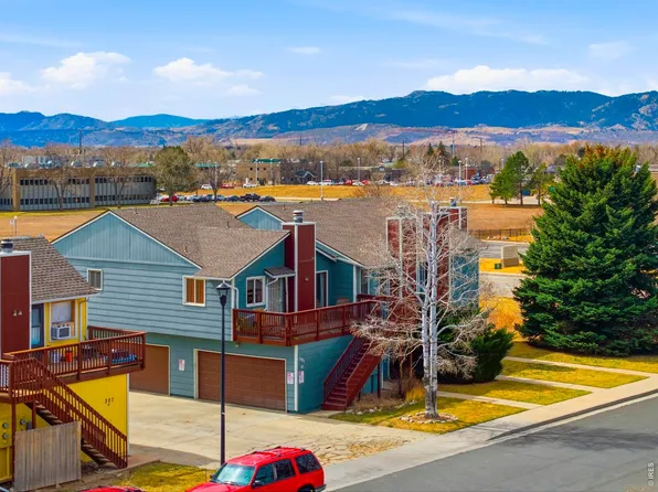301 Sundance Cir N #C, Fort Collins, CO 80524