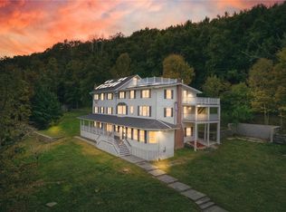 116 Spring Glen Rd, Mountain Dale, NY 12763