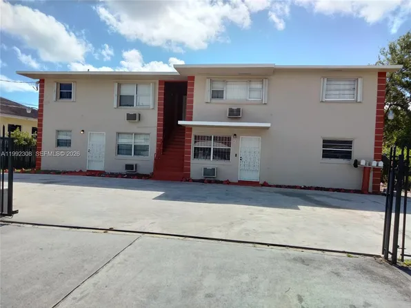 2040 Grant Ave #1, Opa Locka, FL 33054
