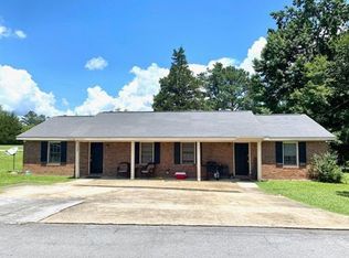 240 Walenda Dr NW, Rome, GA 30165