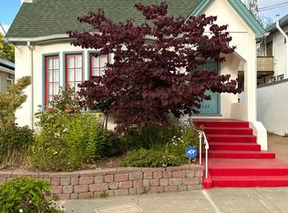 3027 Regent St, Berkeley, CA 94705