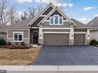 1010 Carriage Way, Cologne, MN 55322