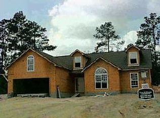 0 Swallow Lake Dr N, Augusta, SC --