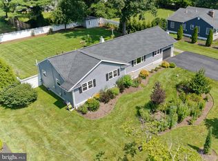 1214 Bear Tavern Rd, Titusville, NJ 08560