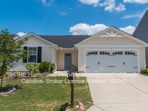 1832 Guadalupe Ct, Lexington, SC 29073