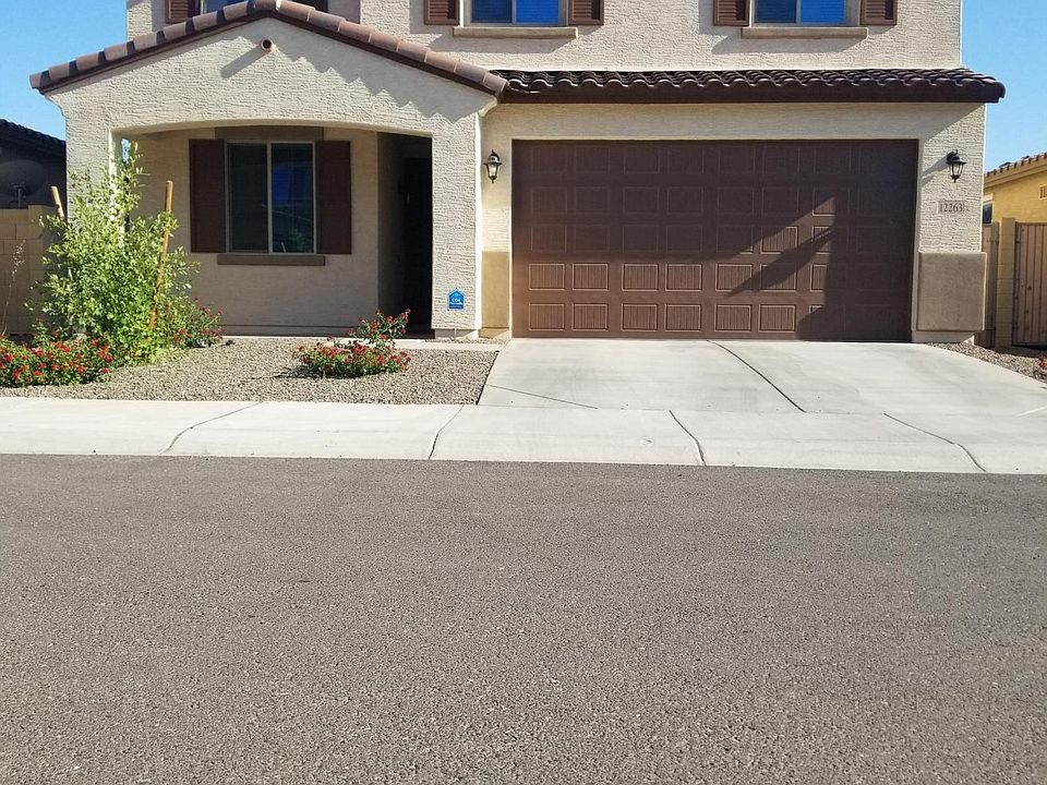 1st image of 12263 W Desert Sun Ln