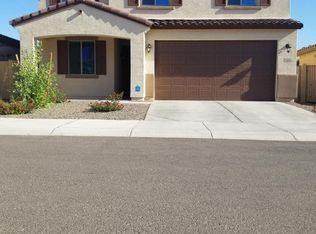 12263 W Desert Sun Ln, Peoria, AZ 85383