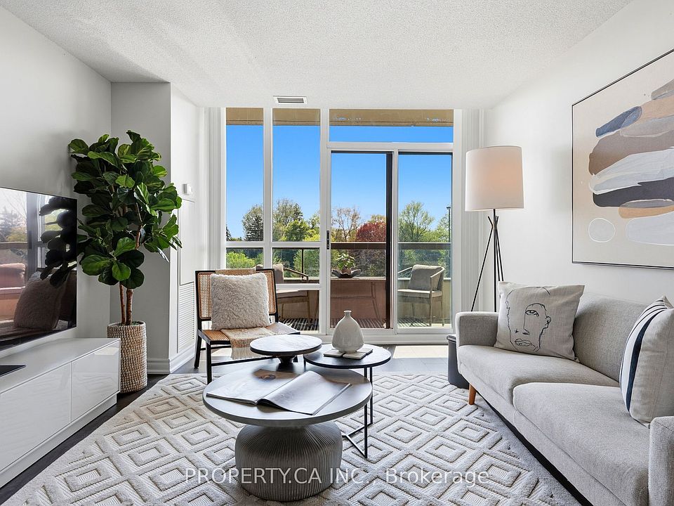 1st image of 509 Beecroft Rd #307