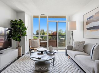 509 Beecroft Rd #307, Toronto, ON M2N 0A3