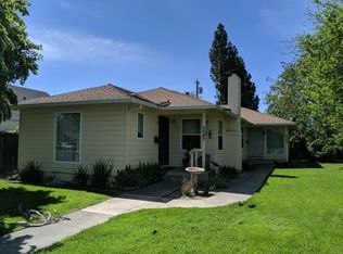 2549 Bonnie Ln, Stockton, CA 95204