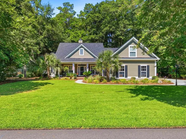 167 William Screven St., Georgetown, SC 29440
