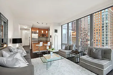 Rented by Keller Williams NYC