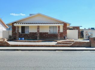 5427 S 44th Pl, Phoenix, AZ 85040