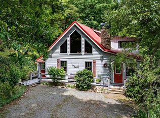 138 Wolf Creek Est, Mineral Bluff, GA 30559