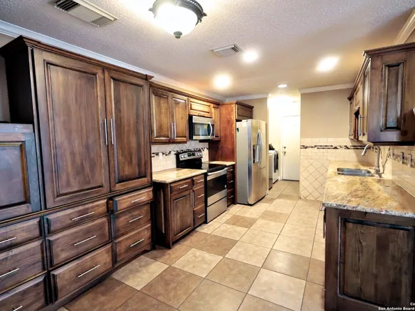 3647 Cameron Springs, San Antonio, TX 78244