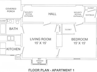 46 Division St #1, Greensburg, PA 15601